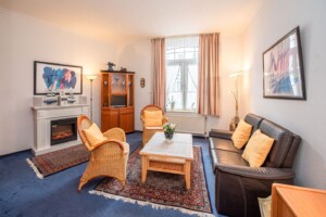 Villa Medici, Wohnung 2