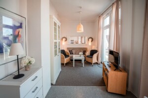 Haus Jantje Mö Wohnung 6