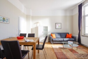 Haus Jantje Mö Wohnung 7