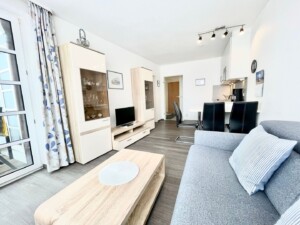 Haus Hansa Wohnung 4