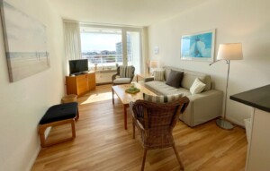 Haus Nordseeblick Wohnung 125