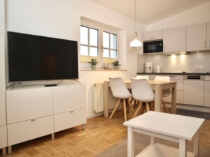 Haus Residenz Wohnung 18