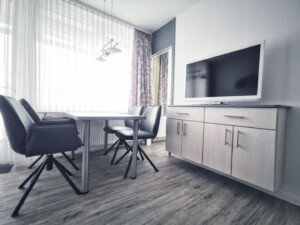 Haus Nordseeblick Wohnung 54