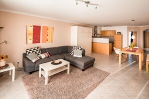 Villa Nordland Wohnung 12