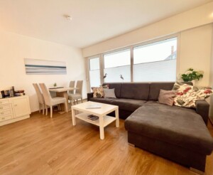 Haus Dünenrose, Wohnung 46