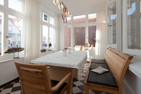Foto 5 Ferienhaus Ostfriesland Norderney Haus Strandgut (Objekt 81951) buchen