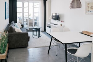 Haus Hansa Wohnung 7