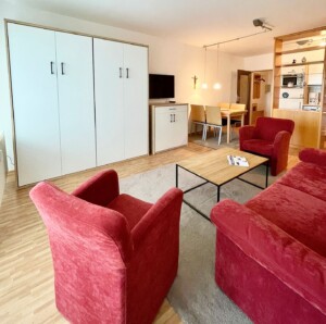 Haus Kalfamer, Wohnung 8/9