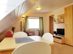 Ferienhaus Seegat Wohnung 2