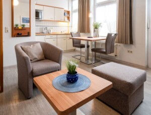 Haus Regina Maris, Wohnung 7