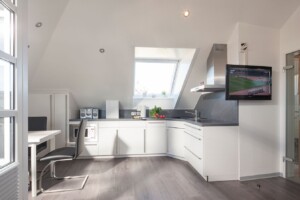 Haus Hansa Wohnung 9