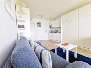 Haus Meeresbrandung Wohnung 17