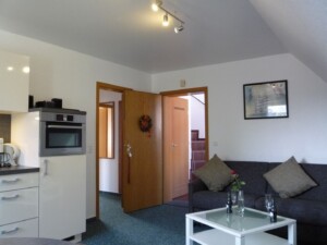 Haus Nordhelm Eck Wohnung 1