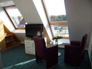 Haus Nordhelm Eck Wohnung 2