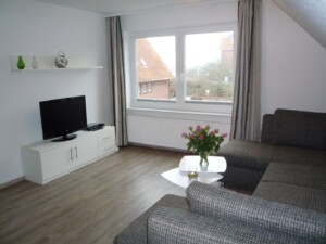 Haus Deichstraße Wohnung 1