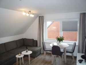 Haus Deichstraße Wohnung 2