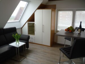 Haus Deichstraße Wohnung 3