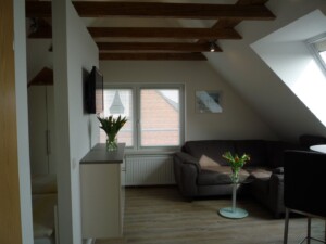 Haus Deichstraße Wohnung 4