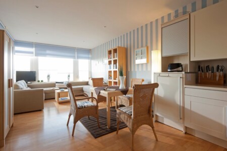 Foto 5 Ferienwohnung Ostfriesland Norderney Haus Seekaiser Kleiner (Objekt 81979) buchen