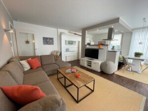 Düsseldorfer Hof Wohnung A3 / NeyLoft