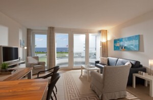 Düsseldorfer Hof Wohnung A7