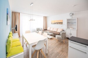 Haus Inselkieker Wohnung 2