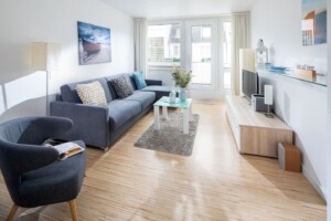 Haus Inselkieker Wohnung 1