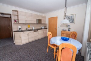 Haus Stindt Wohnung 2