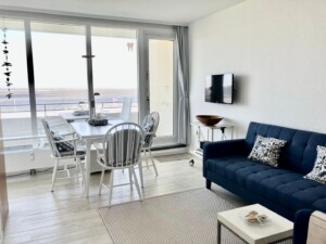 Haus Meeresbrandung Wohnung 23