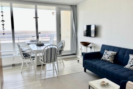 Foto 4 Ferienwohnung Ostfriesland Norderney Haus Meeresbrandung Wohnung 23 (Objekt 81991) buchen