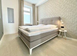 Haus Jantje Mö Wohnung 5 / Miendientje