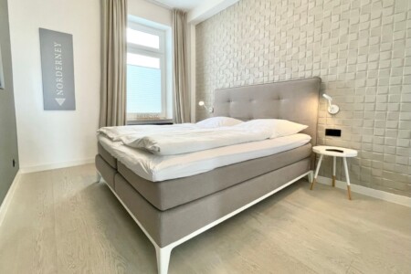 Foto  Ferienwohnung Ostfriesland Norderney Haus Jantje Mö Wohnung 5 / Miendientje (Objekt 81992) buchen