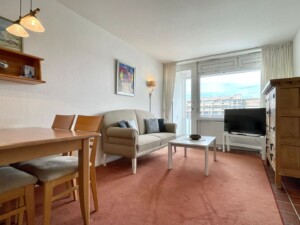 Haus Nordseeblick Wohnung 113