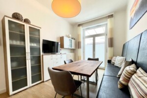 Haus Jantje Mö Wohnung 4