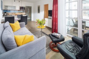 Haus Hansa Wohnung 3