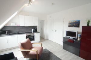 Huus int Hook Wohnung 1