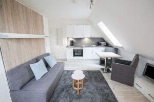 Huus int Hook Wohnung 2