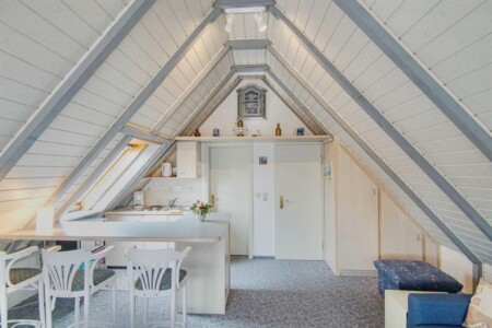 Foto  Ferienwohnung Ostfriesland Norderney Huus int Hook Wohnung 3 (Objekt 82007) buchen