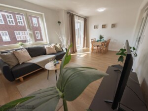 FeWo Grüne Auszeit – Wilhelmshaven