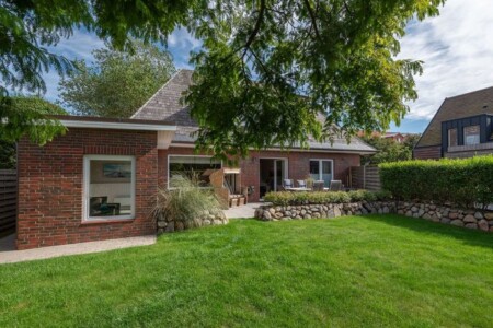 Foto 3 Ferienwohnung Ostfriesland Sylt Haus Sönhüs, Whg. 1 (Objekt 72872) buchen