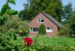 Ferienhaus Voß, 65260