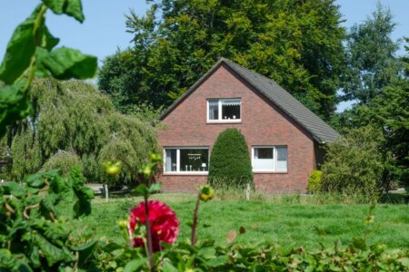 Foto 2 Ferienhaus Ostfriesland Leer & Umgebung Ferienhaus Voß, 65260 (Objekt 18541) buchen