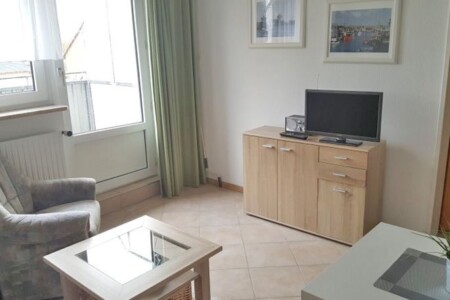 Foto 2 Ferienwohnung Ostfriesland Dithmarschen Haus Nordlicht I (Objekt 82017) buchen