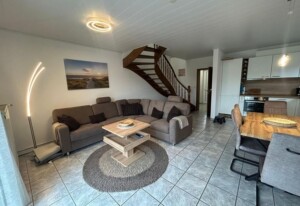 Ferienhaus Seeskorpion