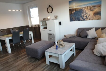 Foto 4 Ferienhaus Ostfriesland Dornum & Umgebung Ferienhaus Steinpicker (Objekt 82040) buchen