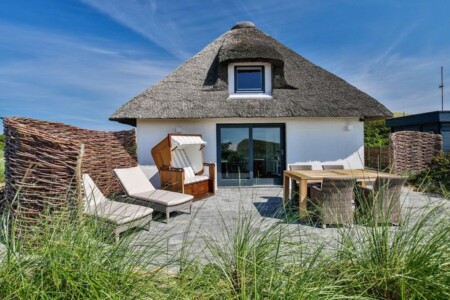 Foto 1 Ferienhaus Ostfriesland Sylt Strandhaus (Objekt 42702) buchen