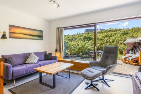 Foto 2 Ferienwohnung Ostfriesland Sylt Vierfuss 10 (Objekt 4511) buchen