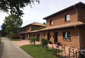 Ferienwohnung zum Herold