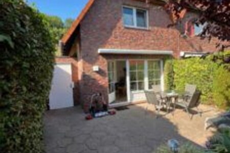 Foto 4 Ferienhaus Ostfriesland Friesland Dirks Haus am Wald (Objekt 97886) buchen