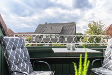 Foto 3 Ferienwohnung Ostfriesland Carolinensiel Ferienwohnung 50092 (Objekt 82119) buchen